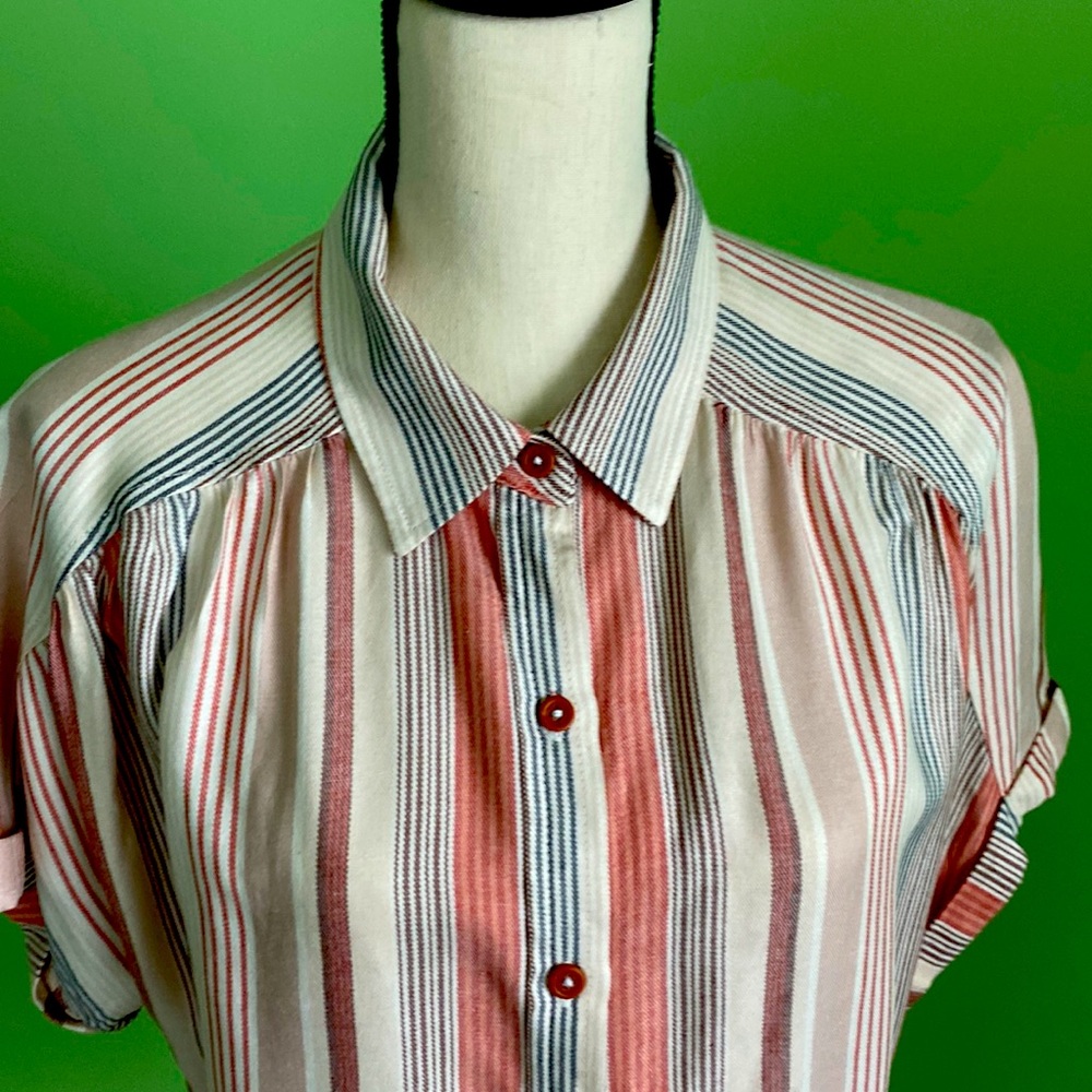 Casual Shirt**
